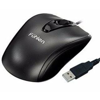 Chuột quang chơi game Fuhlen L102 USB giá sỉ