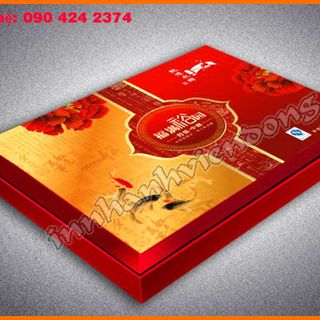 túi bánh trung thu tốt và giá rẻ