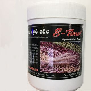 Bột đậu Cho Giảm Cân