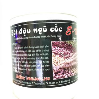 Bột đậu Cho Giảm Cân