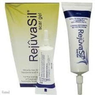 Rejuvasil 10ml trị sẹo lồi