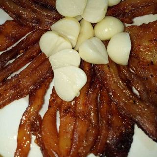 khô cá diêu hồng phi lê