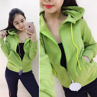 Áo Khoác Quảng Châu Xưởng May Phụng Vương