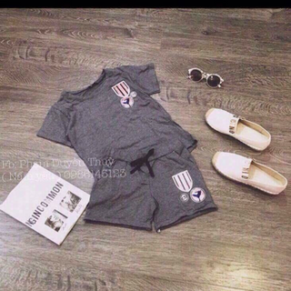 Bộ Cotton