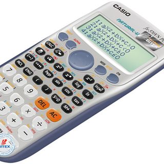máy tính fx570vn plus