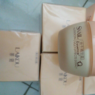 kem trị nám laikou Hàn quấc