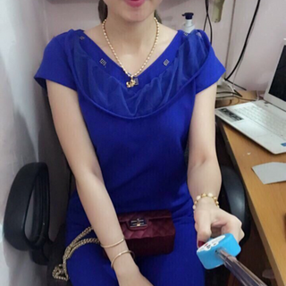 Đồ Bộ Cát Hàn Xưởng May Phụng Vương