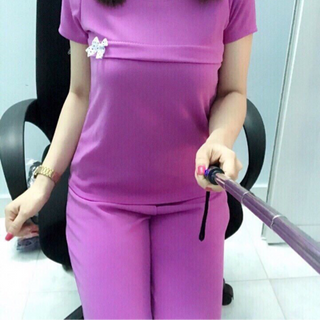 Đồ Bộ Cát Hàn Xưởng May Phụng Vương