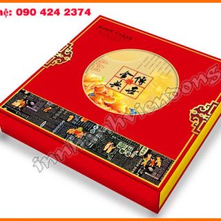 túi bánh trung thu tốt và giá rẻ