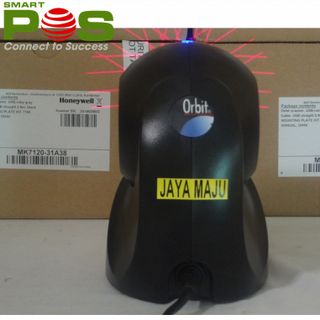 Đầu đọc mã vạch đa tia Honeywell MK7120 giá tốt