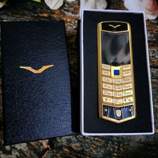 Vertu 2 sim Bluetooth Partner