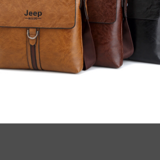 túi da nam đeo chéo