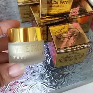 kem facewhite thái