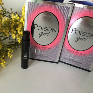 nước hoa sample vial mini 1ml