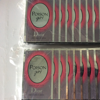 nước hoa sample vial mini 1ml