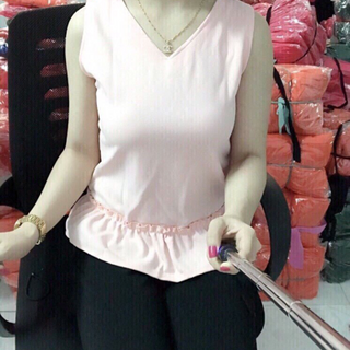 Đồ Bộ Cát Hàn Xưởng May Phụng Vương