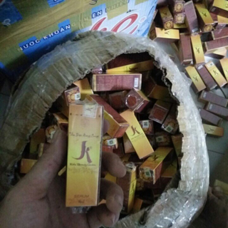 serum kieu hàng cty bao chek