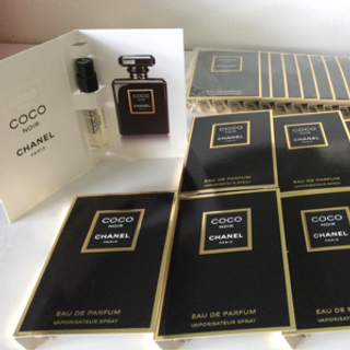 Nước hoa sample mini vial 2ml