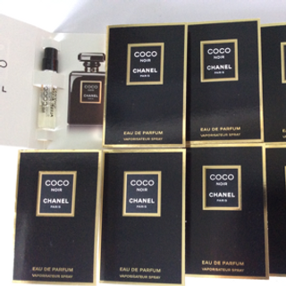 Nước hoa sample mini vial 2ml