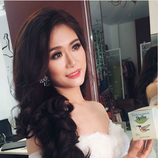 Trà giảm cân VyTea
