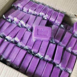 xà phồng tím Thái Lan