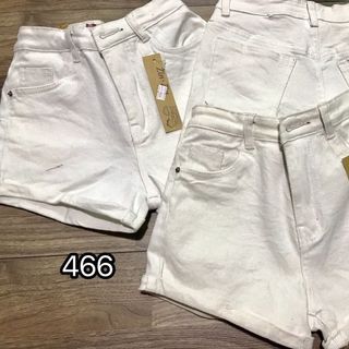 Short jean Zin Zin ZZ466