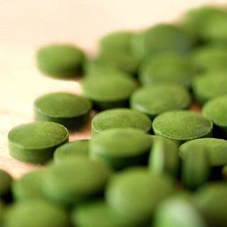 Tảo lục FINE JAPAN CHLORELLA Tảo lục Chlorella
