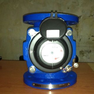 Đồng hồ nước Zenner coma MTKD S1 CC Qn 15 DN15