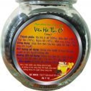 Hà Thủ Ô 5 in 1 Xuân Nguyên -