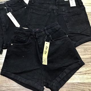 Short jean Zin Zin ZZ467