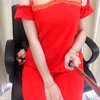 Đồ Bộ Cát Hàn Xưởng May Phụng Vương