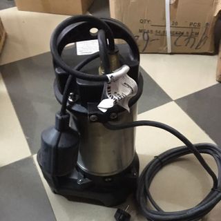 Máy Bơm Nước Thải WILLO PDV-A-400EA