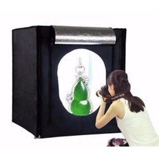 Hộp chụp ảnh sản phẩm 100Cm giá sỉ