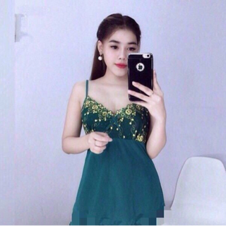 Đồ Bộ Ngủ Xưởng May Phụng Vương