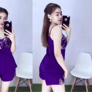 Đồ Bộ Ngủ Xưởng May Phụng Vương