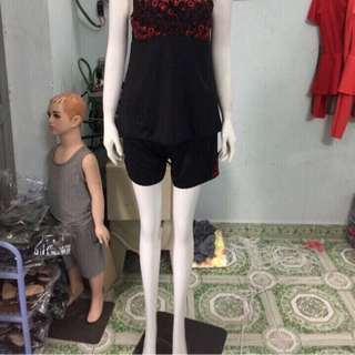 Đồ Bộ Ngủ Xưởng May Phụng Vương