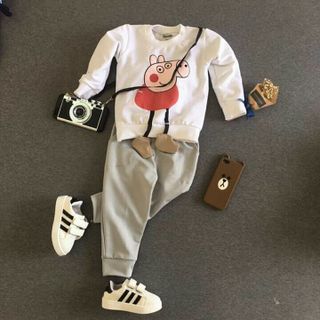 bộ nỉ hình thú nghộ nghĩnh