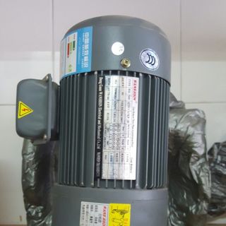 Động Cơ giảm tốc Wanshin GV28-400