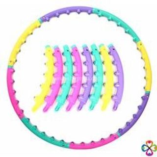 VÒNG LẮC GIẢM EO MASSAGE HOOP giá sỉ