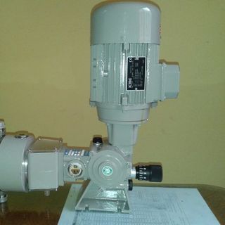 Máy Bơm định lượng DOSEURO D 050N-30/F-13