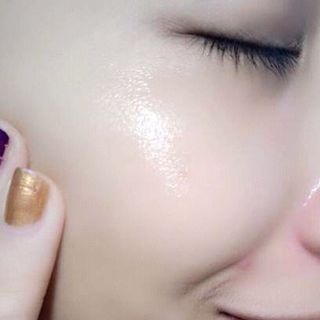 Xông mặt thảo dược