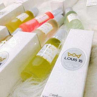 Tinh Dầu Louis 15 khuyến mãi 2/9