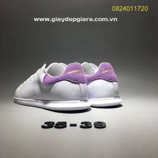 giày thể thao nữ mcqueen