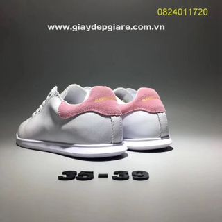 giày thể thao nữ mcqueen