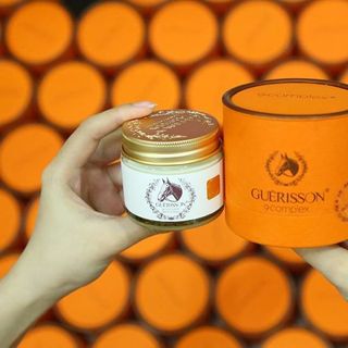 kem dầu ngựa guerisson