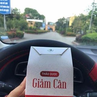 Thảo Mộc Hương giảm cân 200Gr
