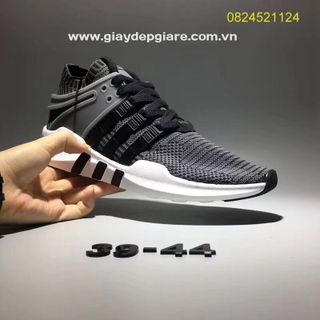 Giày thể thao nam nam eqt cổ thun