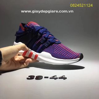 Giày thể thao nam nam eqt cổ thun