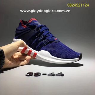 Giày thể thao nam nam eqt cổ thun