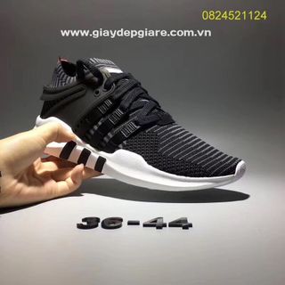 Giày thể thao nam nam eqt cổ thun